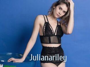 Julianariley