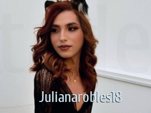 Julianarobles18
