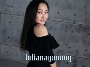 Julianayummy