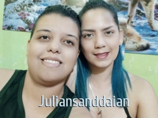 Juliansanddaian