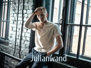 Julianwand