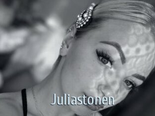 Juliastonen
