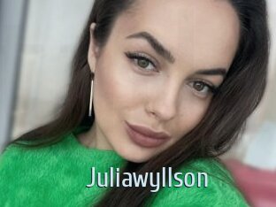 Juliawyllson