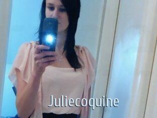 Juliecoquine
