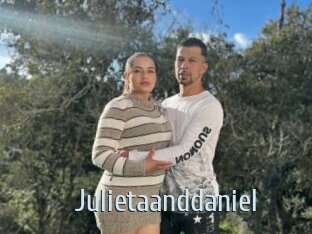 Julietaanddaniel