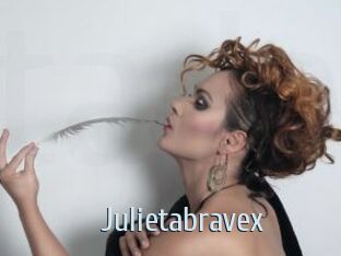 Julietabravex