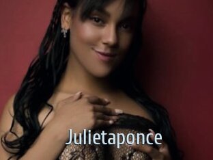 Julietaponce