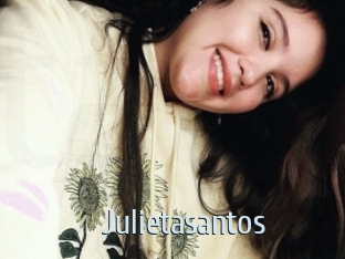 Julietasantos