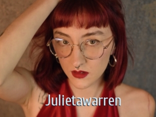 Julietawarren