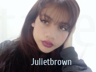 Julietbrown