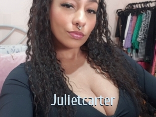 Julietcarter