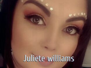 Juliete_williams