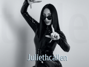 juliethcallen Ta Model