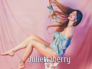 Juliettaberry