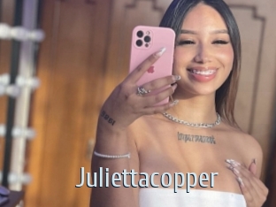 Juliettacopper