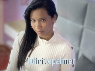 Juliettepalmer