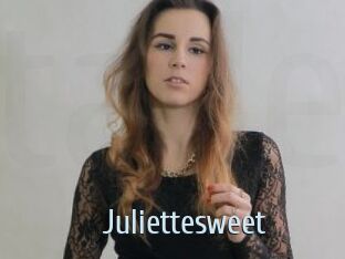 Juliettesweet