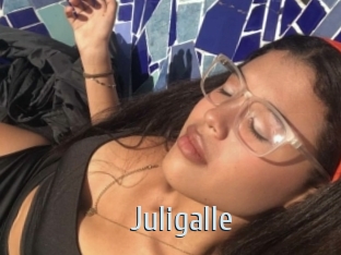 Juligalle