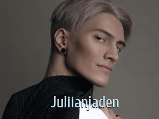 Juliianjaden
