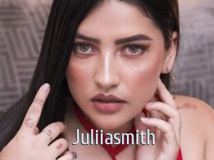 Juliiasmith