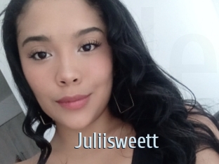 Juliisweett