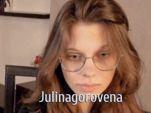 Julinagorovena
