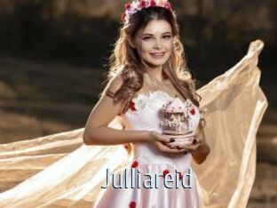 Julliareid