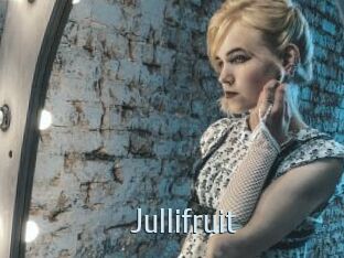 Jullifruit