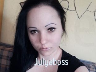 Julyaboss