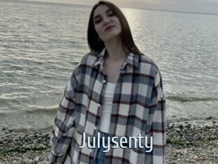 Julysenty