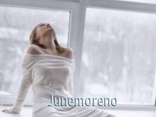 Junemoreno