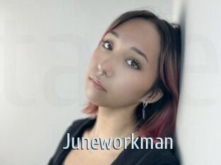 Juneworkman