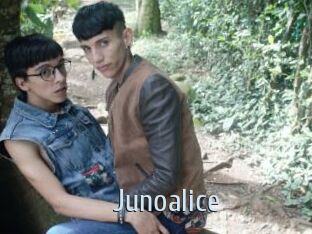 Junoalice