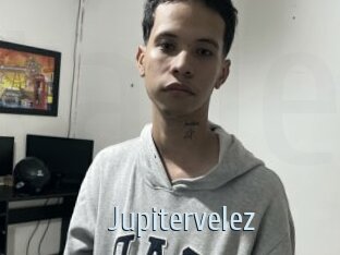 Jupitervelez