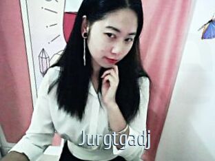 Jurgtgadj