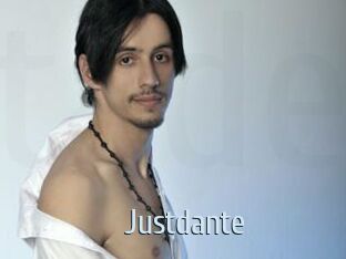 Justdante