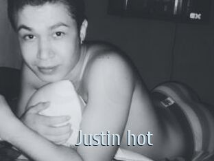 Justin_hot