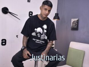 Justinarias