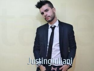 Justingiuliani