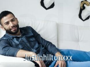 Justinhiltonxxx