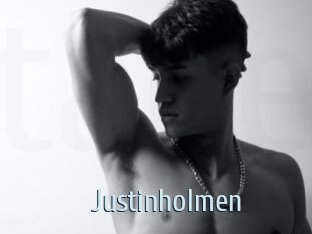 Justinholmen