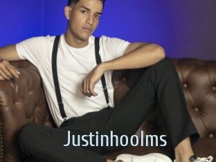 Justinhoolms
