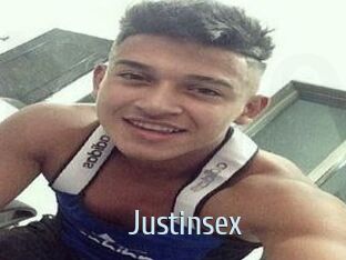 Justinsex