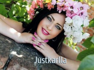 Justkarlla