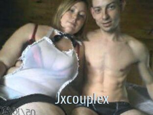 Jxcouplex