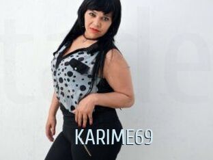 KARIME