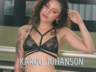 KAROU_JOHANSON