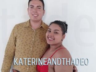 KATERINEANDTHADEO