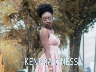 KENDRAJONESS