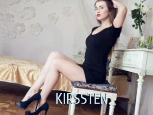 KIRSSTEN